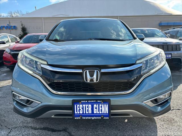 used 2016 Honda CR-V car, priced at $15,335