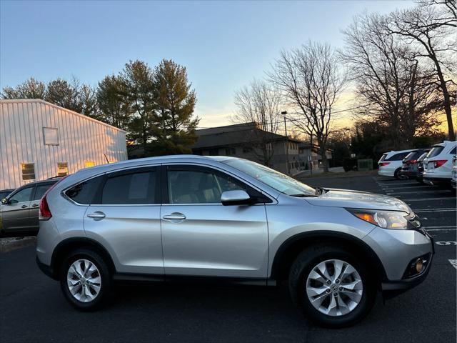 used 2012 Honda CR-V car, priced at $11,535