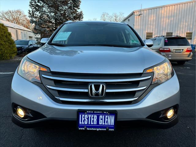 used 2012 Honda CR-V car, priced at $11,535