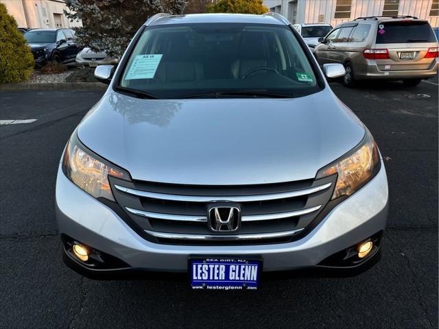 used 2012 Honda CR-V car, priced at $11,535