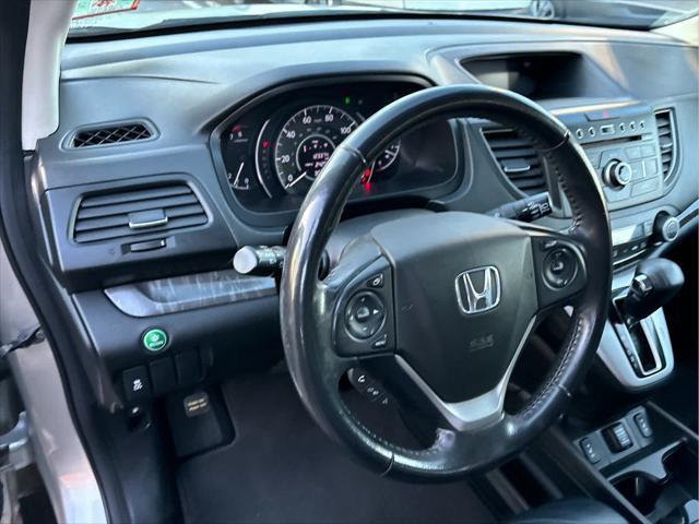 used 2012 Honda CR-V car, priced at $11,535