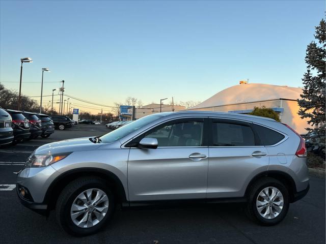 used 2012 Honda CR-V car, priced at $11,535