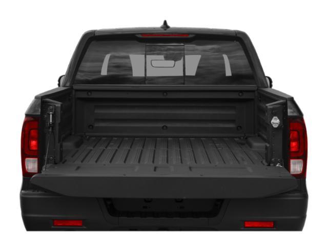 used 2022 Honda Ridgeline car, priced at $32,935