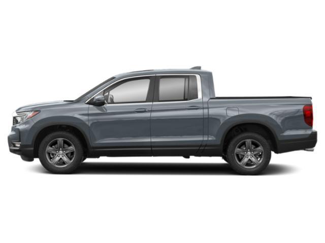 used 2022 Honda Ridgeline car, priced at $32,935