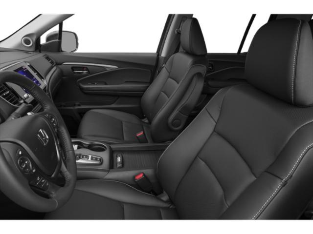 used 2022 Honda Ridgeline car, priced at $32,935