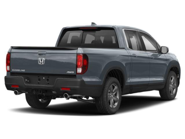used 2022 Honda Ridgeline car, priced at $32,935