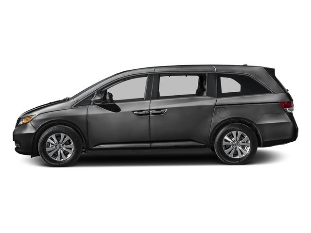 used 2016 Honda Odyssey car, priced at $14,935
