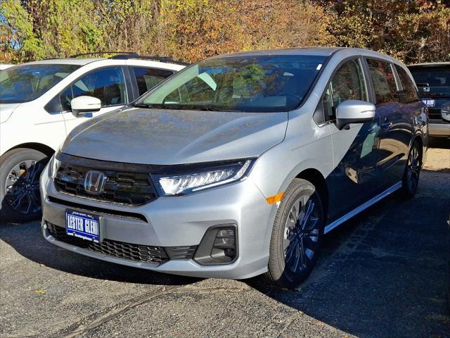 new 2025 Honda Odyssey car, priced at $44,505