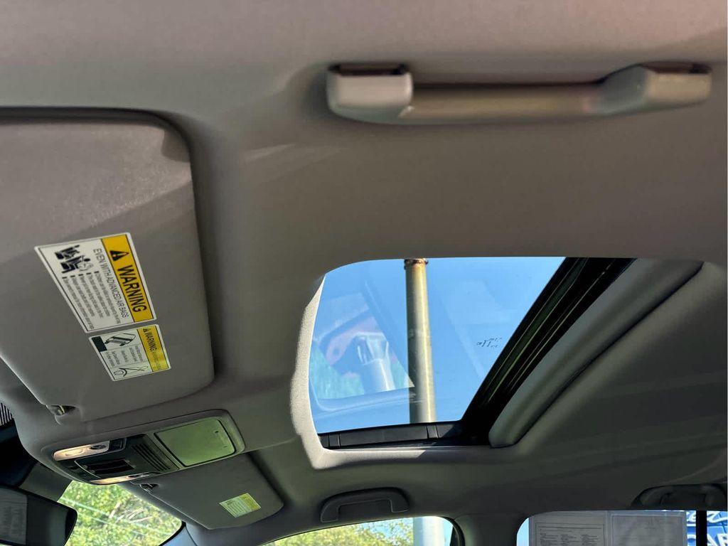 used 2023 Honda Ridgeline car, priced at $32,935