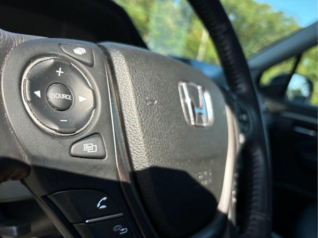 used 2023 Honda Ridgeline car, priced at $32,935