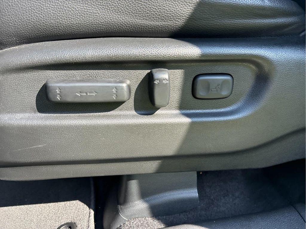 used 2023 Honda Ridgeline car, priced at $32,935