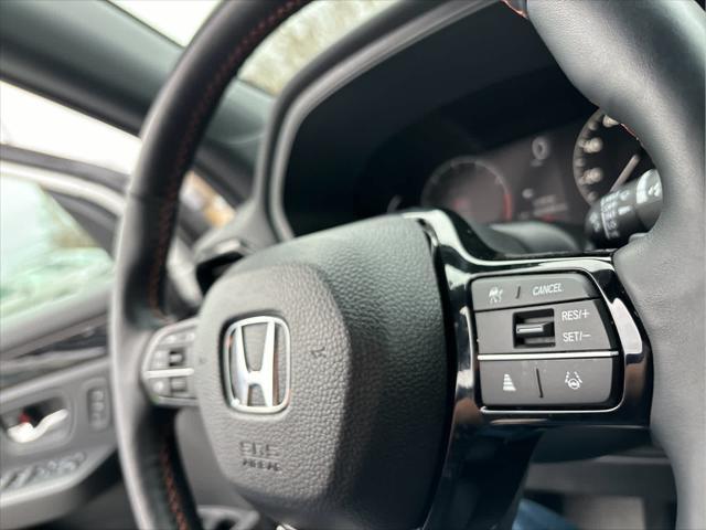 used 2023 Honda Pilot car, priced at $44,935