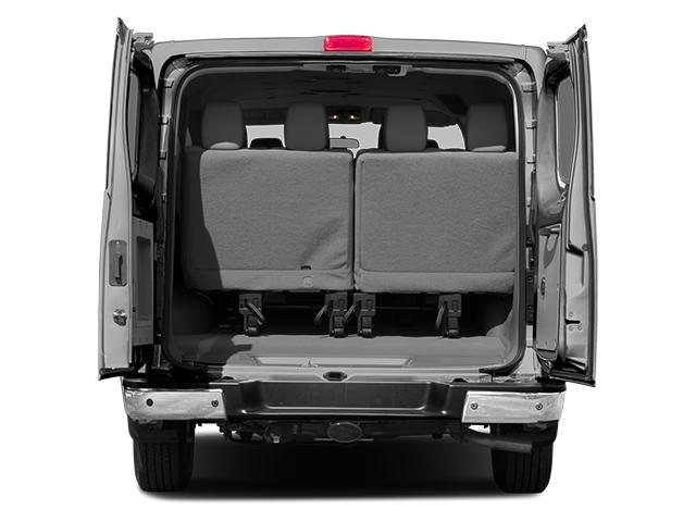 used 2014 Nissan NV Passenger NV3500 HD car, priced at $11,935