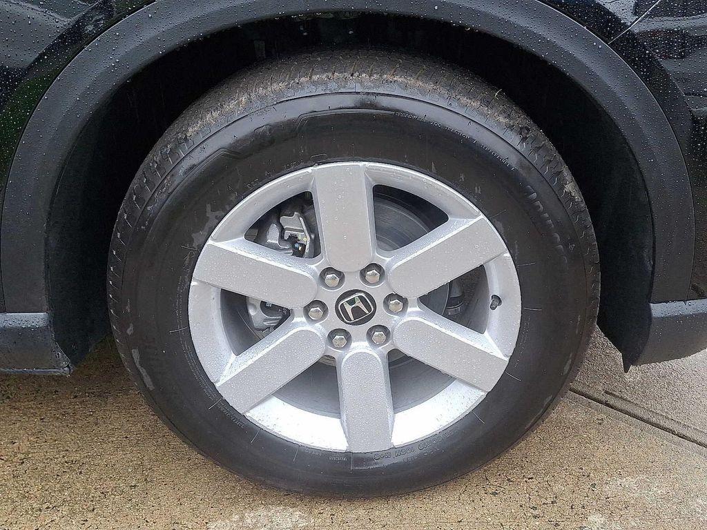 new 2026 Honda Prologue car, priced at $51,450