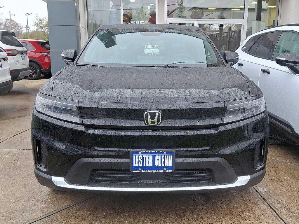 new 2026 Honda Prologue car, priced at $51,450