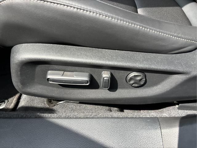 used 2022 Honda Accord car, priced at $24,735
