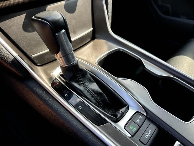 used 2022 Honda Accord car, priced at $25,635