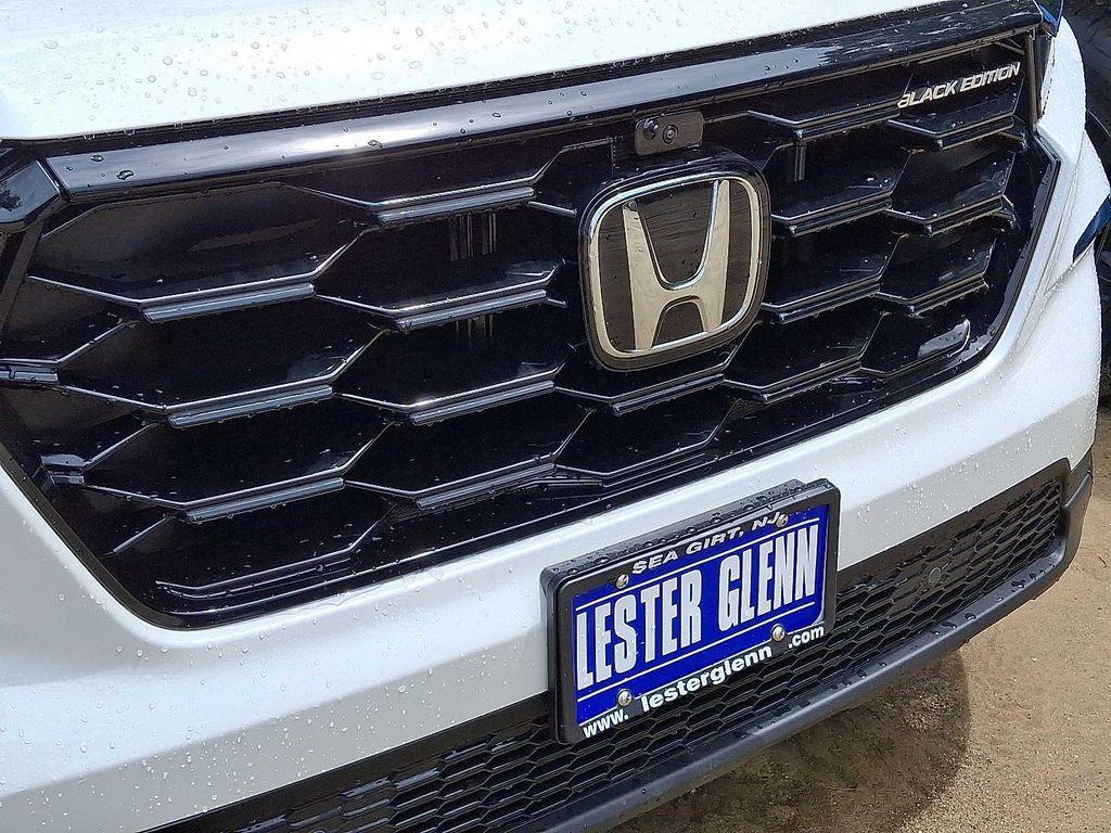 new 2025 Honda Pilot car, priced at $57,205