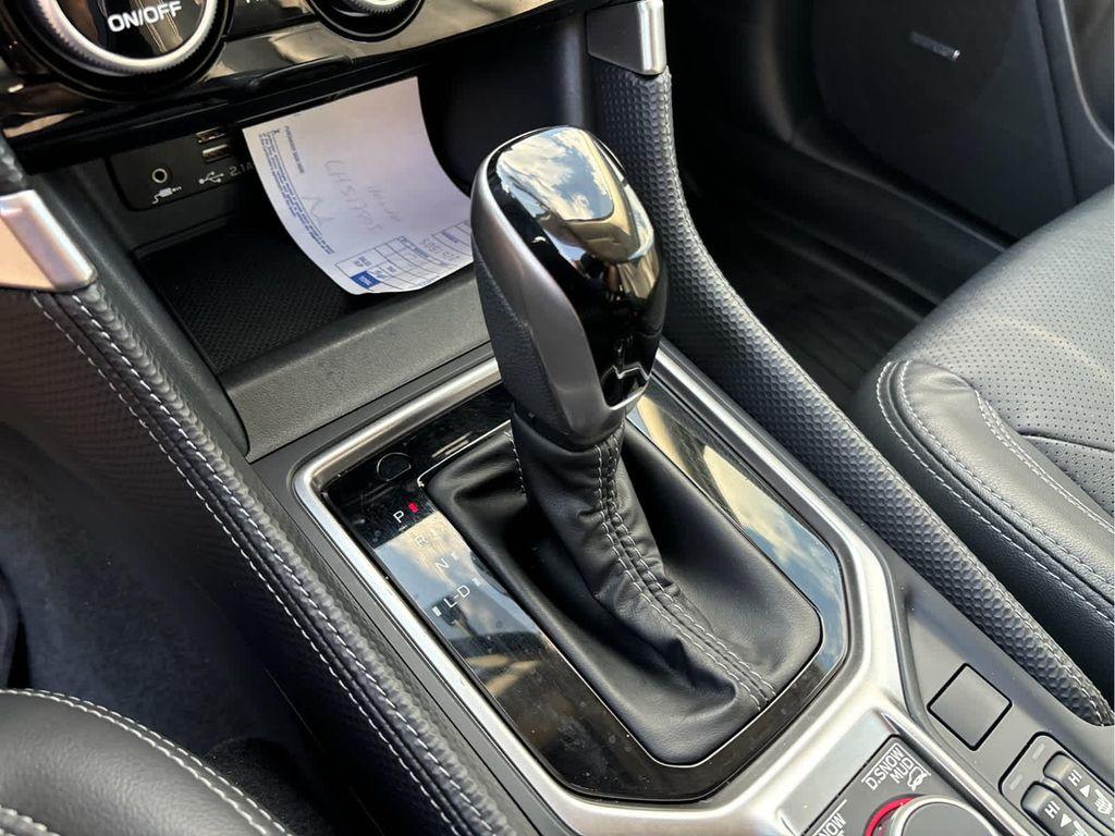 used 2020 Subaru Forester car, priced at $16,635