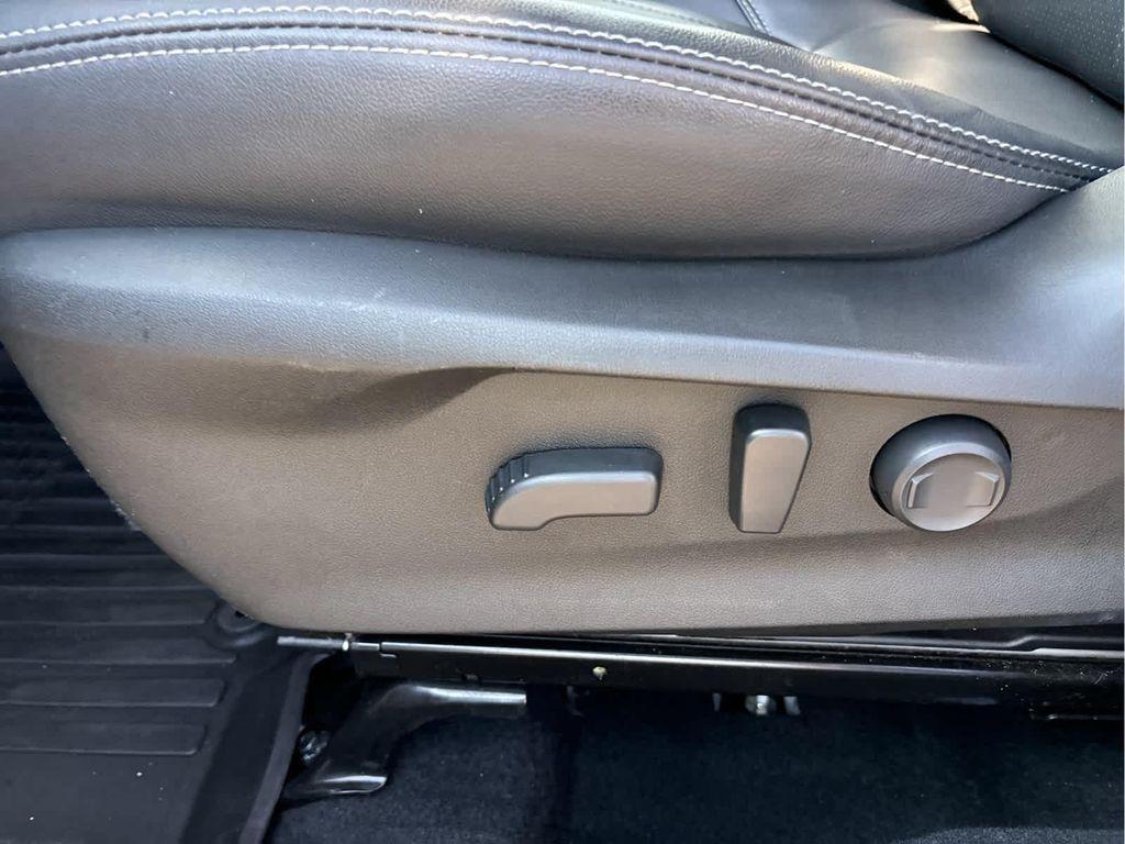 used 2020 Subaru Forester car, priced at $16,635