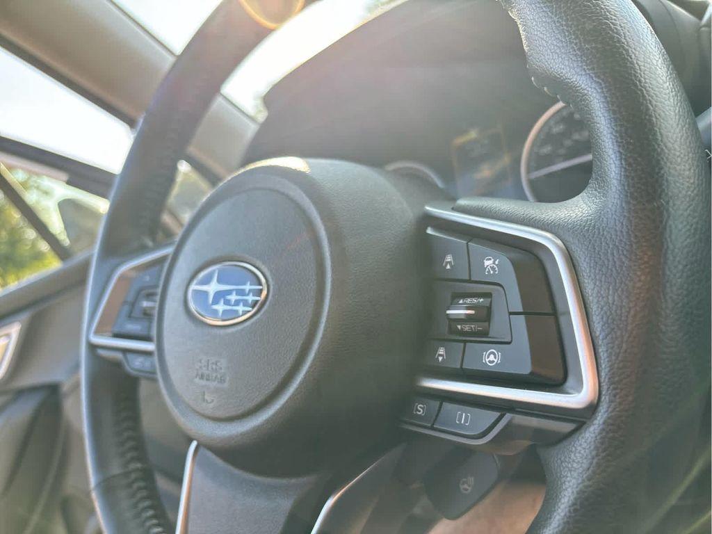 used 2020 Subaru Forester car, priced at $16,635