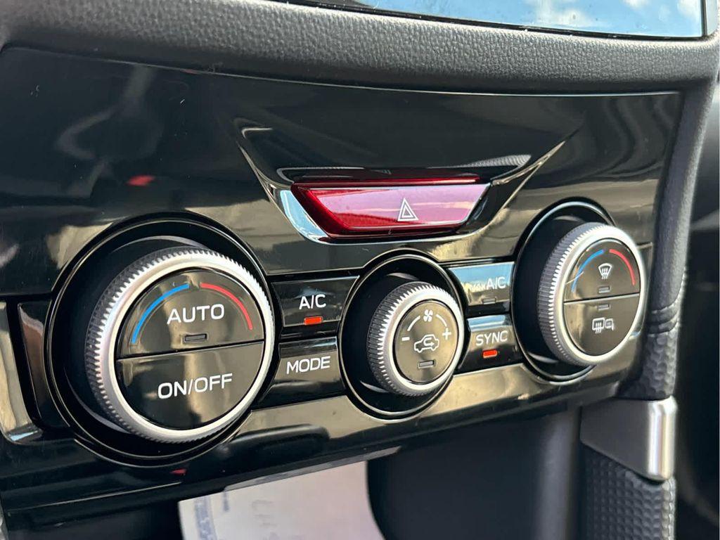 used 2020 Subaru Forester car, priced at $16,635