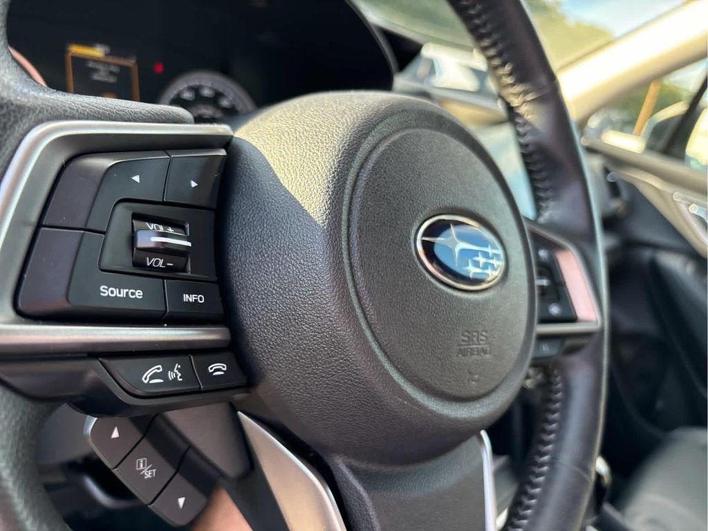 used 2020 Subaru Forester car, priced at $16,635