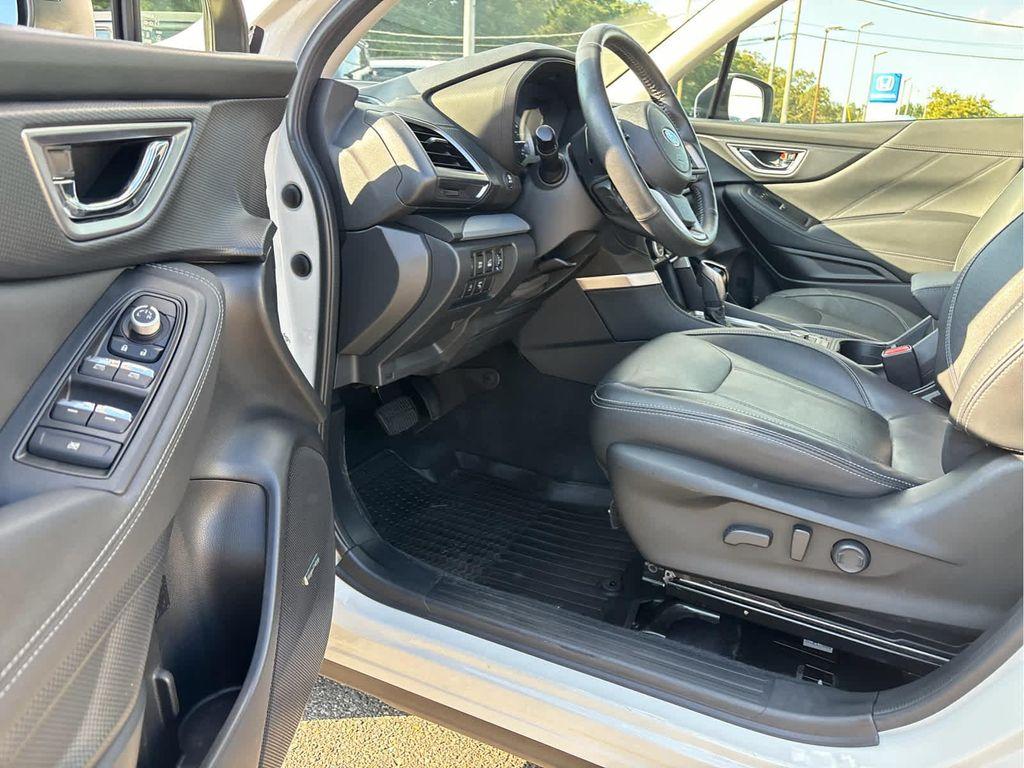 used 2020 Subaru Forester car, priced at $16,635