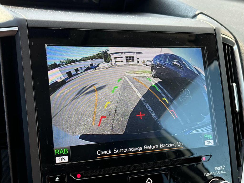 used 2020 Subaru Forester car, priced at $16,635