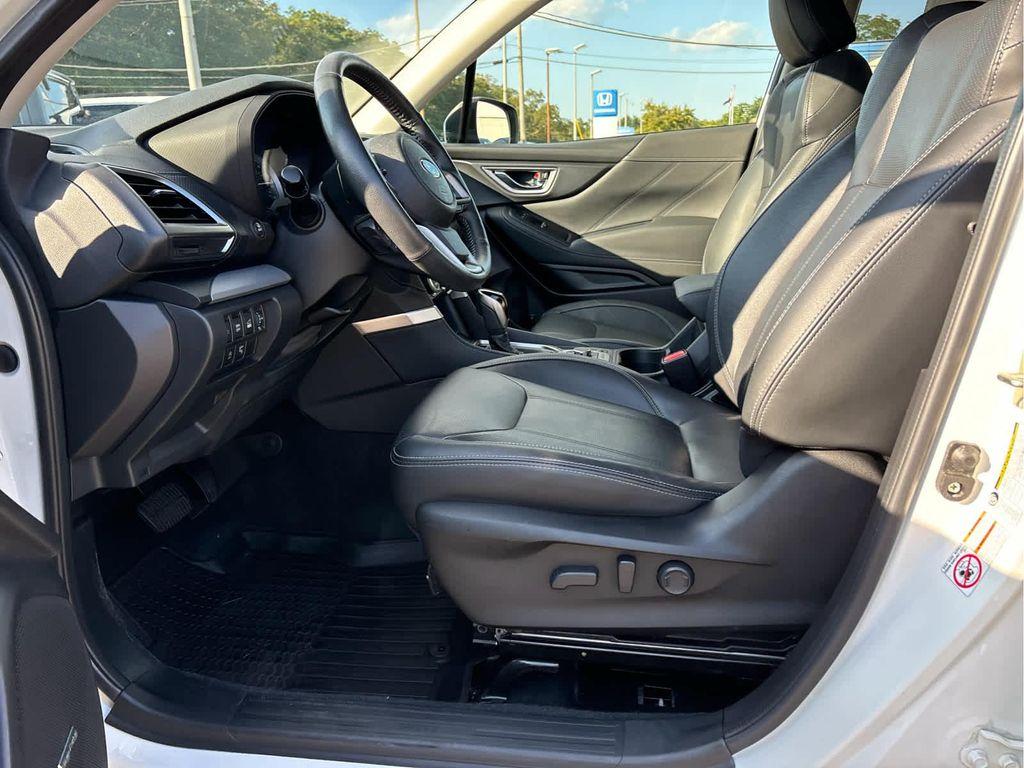 used 2020 Subaru Forester car, priced at $16,635