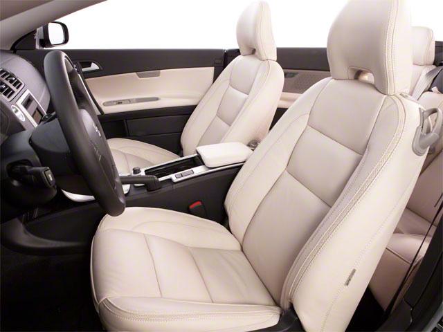 used 2013 Volvo C70 car, priced at $12,935