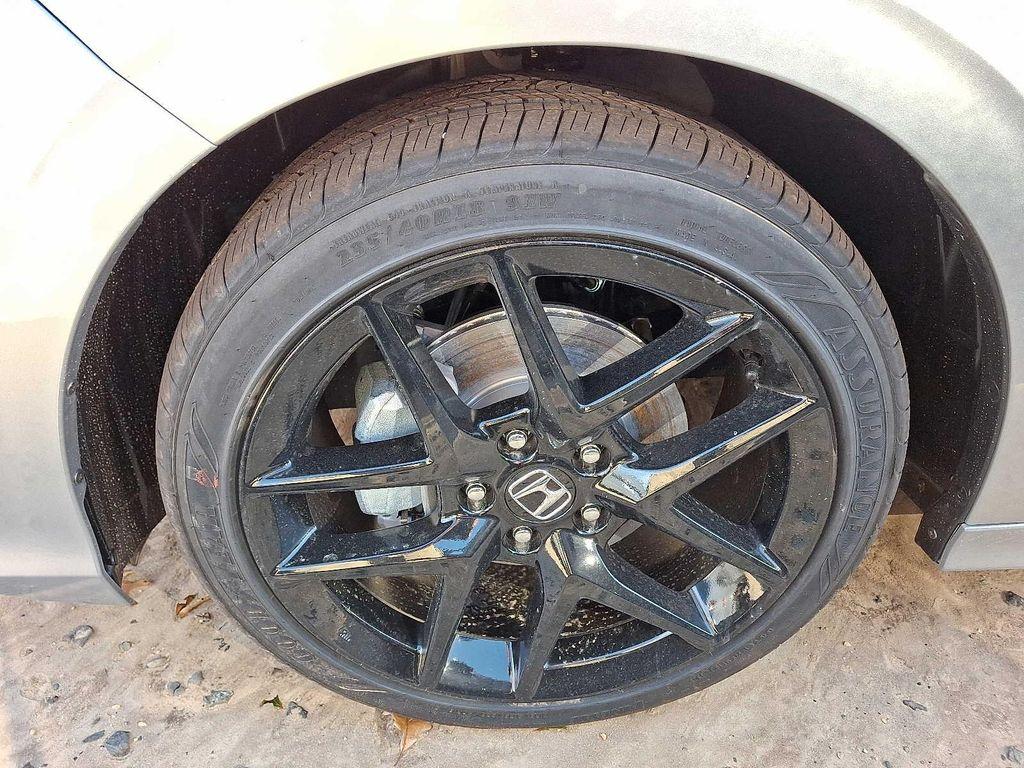 new 2026 Honda Civic Hybrid car, priced at $30,490