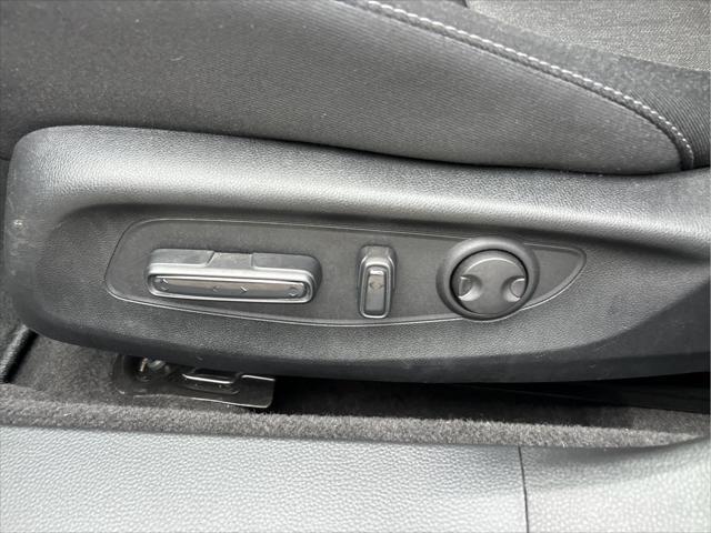 used 2024 Honda Accord car, priced at $26,935