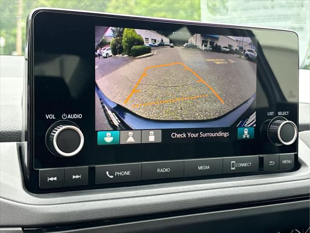 used 2024 Honda Accord car, priced at $26,935
