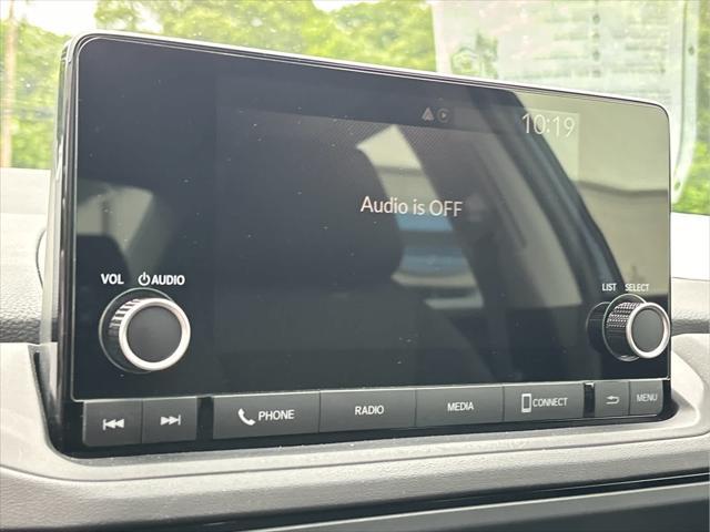 used 2024 Honda Accord car, priced at $26,935