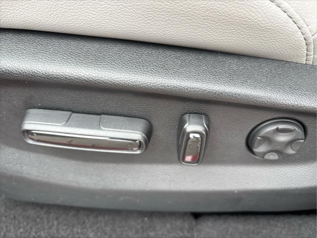 used 2022 Honda CR-V car, priced at $30,635
