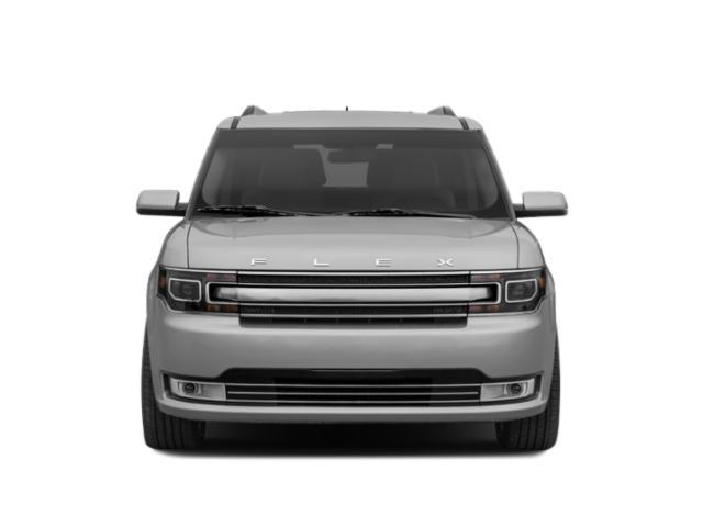 used 2015 Ford Flex car, priced at $11,935