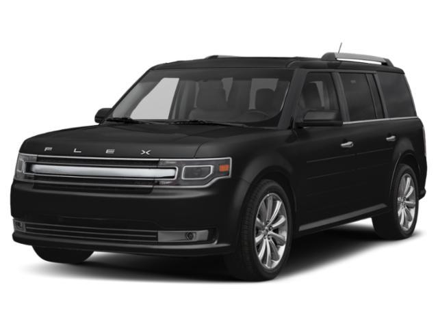 used 2015 Ford Flex car, priced at $11,935