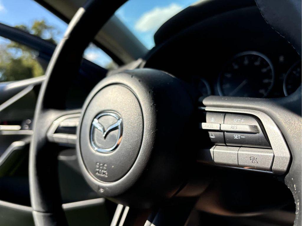 used 2023 Mazda CX-30 car, priced at $22,735