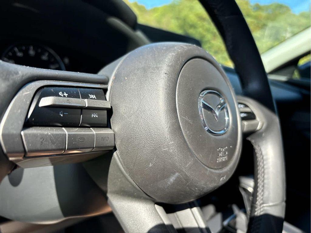 used 2023 Mazda CX-30 car, priced at $22,735