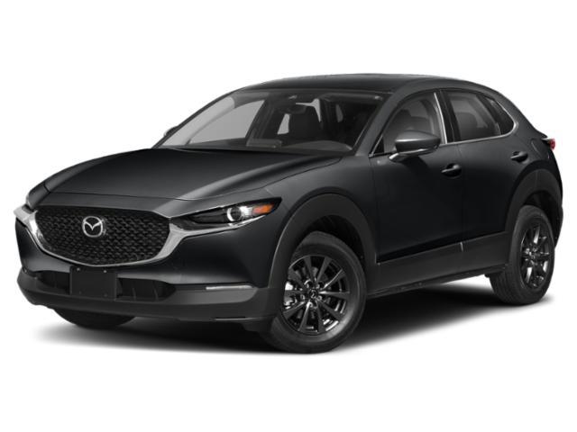 used 2022 Mazda CX-30 car, priced at $22,935