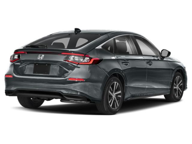 new 2024 Honda Civic car, priced at $26,045