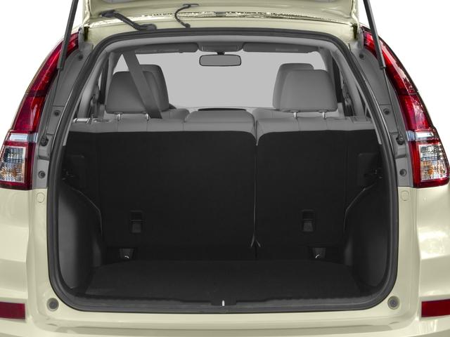 used 2016 Honda CR-V car, priced at $16,735