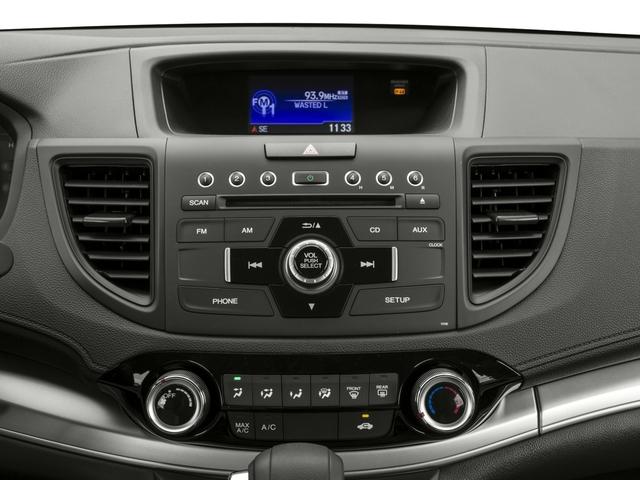 used 2016 Honda CR-V car, priced at $16,735