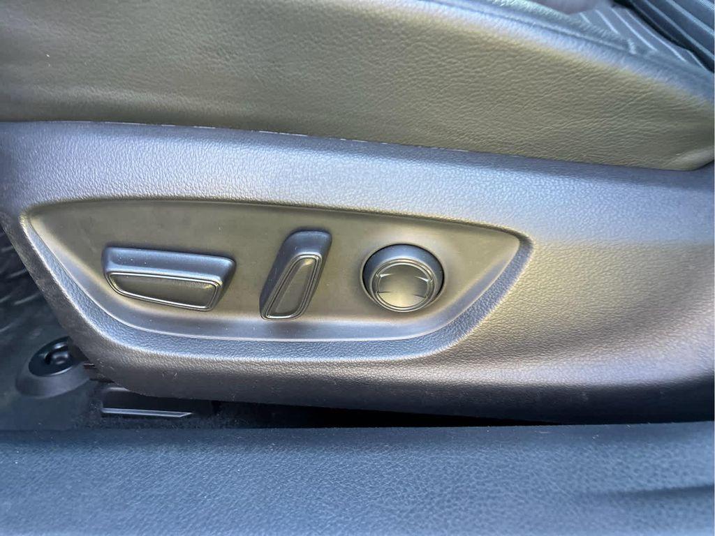 used 2021 Toyota Camry car, priced at $22,135