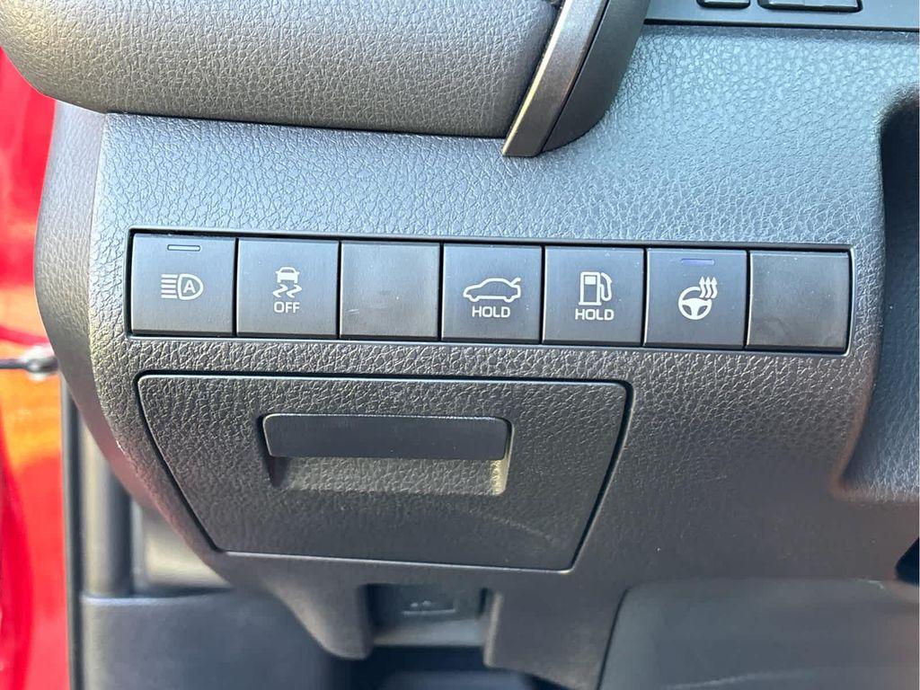 used 2021 Toyota Camry car, priced at $22,135