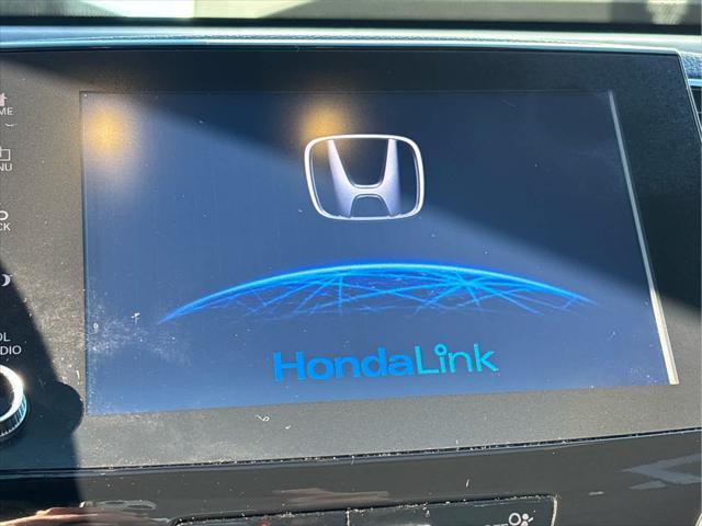 used 2021 Honda Ridgeline car, priced at $26,935