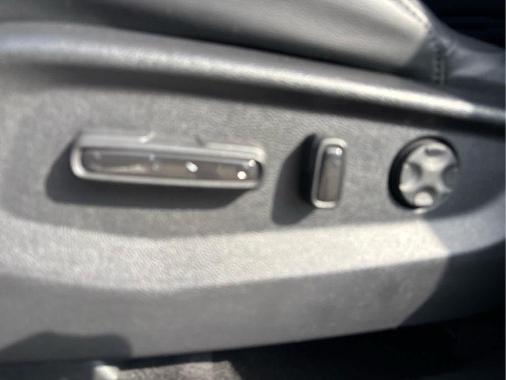 used 2021 Honda CR-V car, priced at $27,635