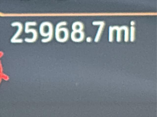 used 2024 Ford Mustang car, priced at $33,435