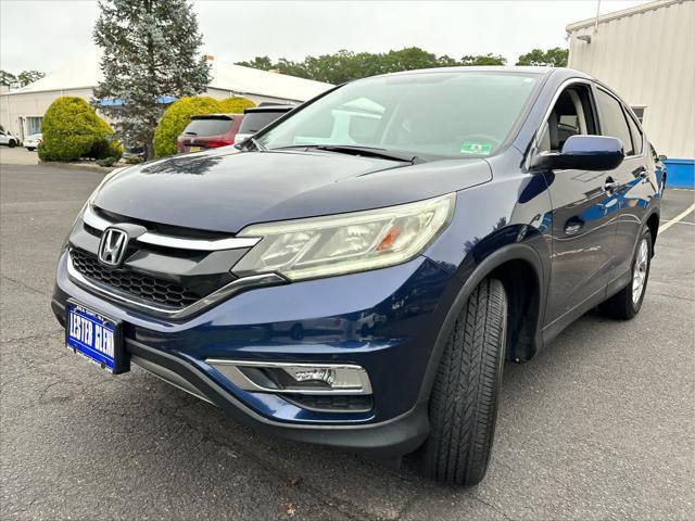 used 2015 Honda CR-V car, priced at $13,935